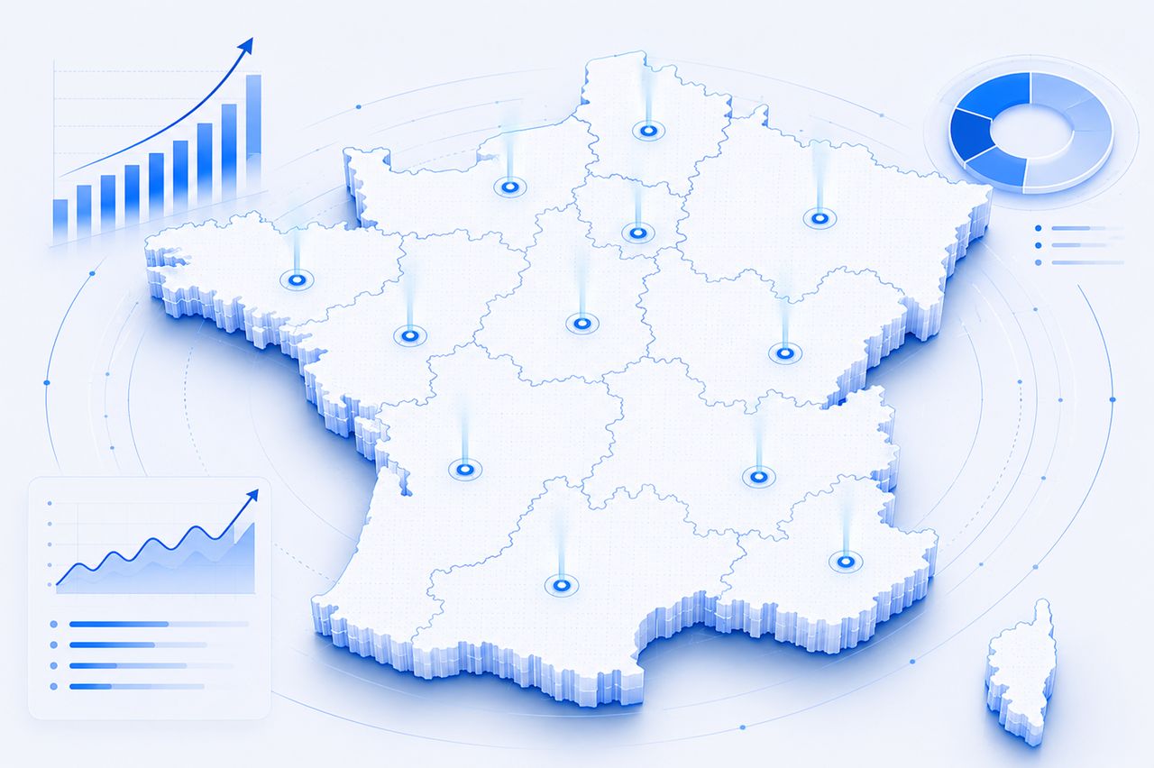 Outiller les territory plans