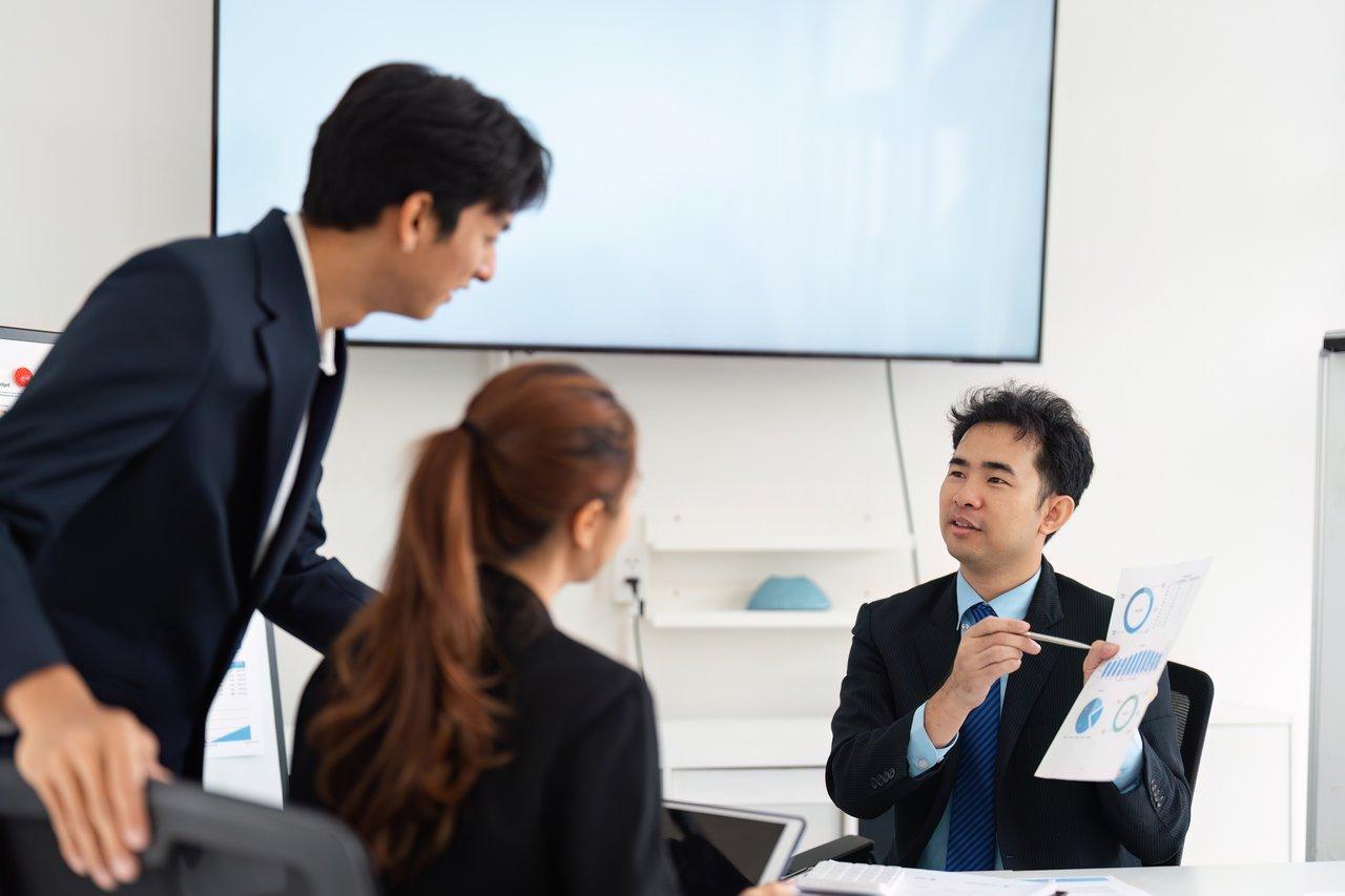 Comitologie commerciale : structurer des réunions vraiment utiles