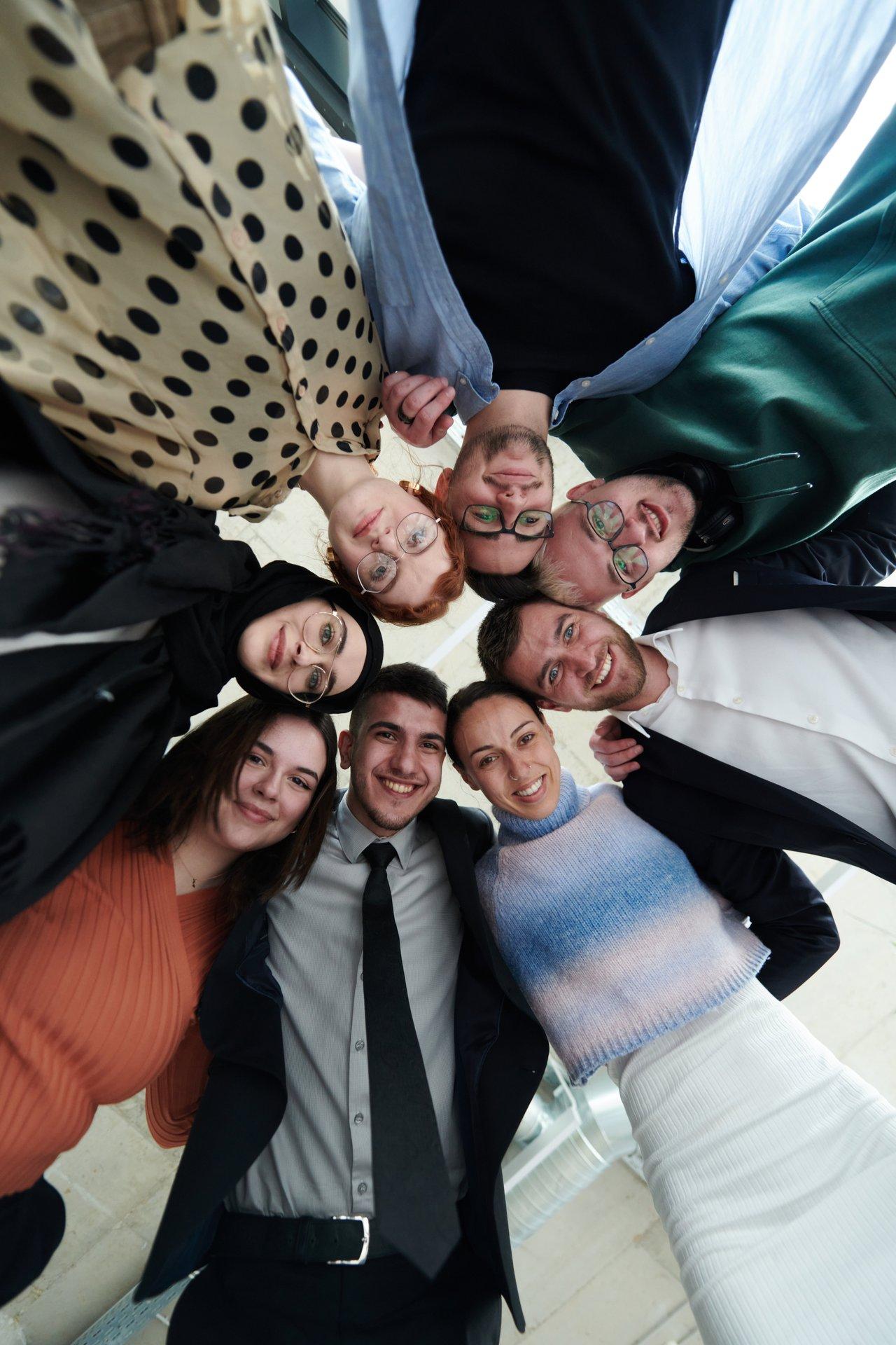 Episode #4 - Vendre en équipe - Vue de la direction technique