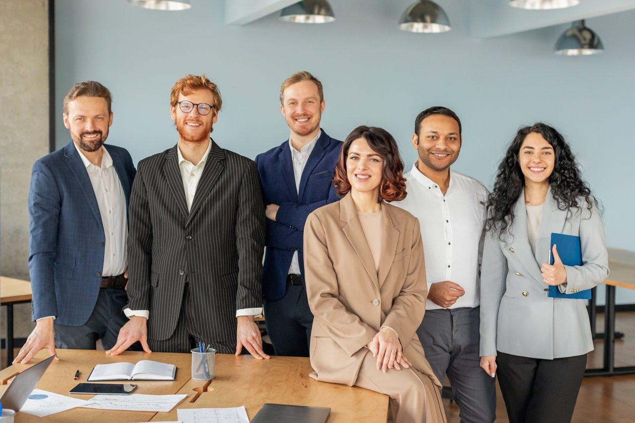 La vente en équipe : levier stratégique et moteur de performance pour les organisations modernes