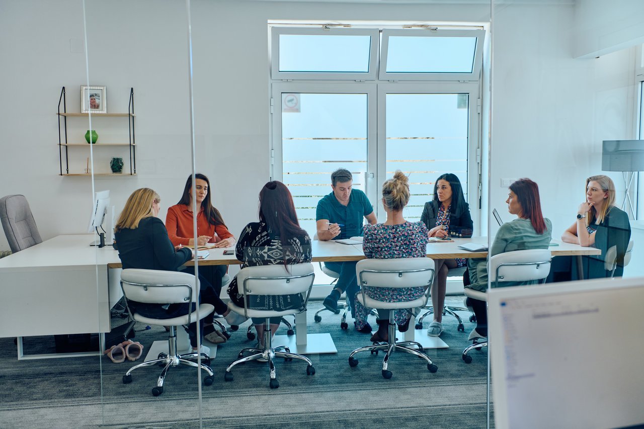 Les limites du CRM dans la vente en équipe