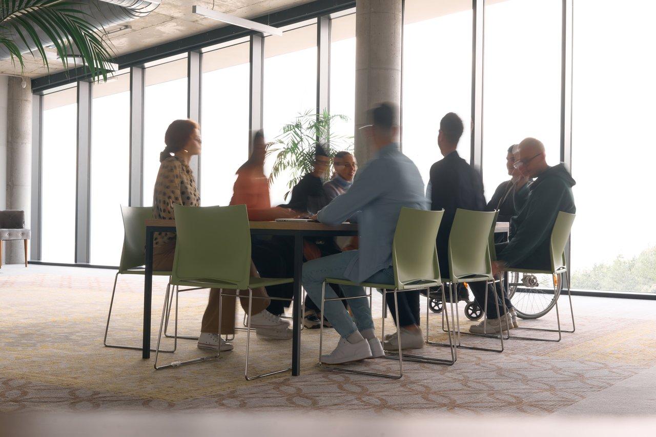 Modéliser une réunion d’alignement tactique efficace pour équipes de vente multi-sites