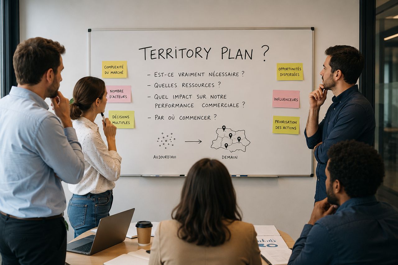 Dans quels secteurs d'activité les Territory Plans sont-ils réellement indispensables ?