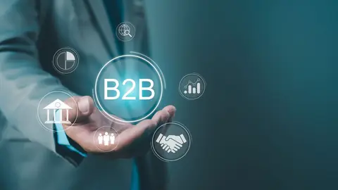 Image de Actualités Instedge