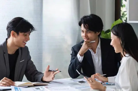 Gouvernance et pilotage du processus commercial en vente complexe B2B