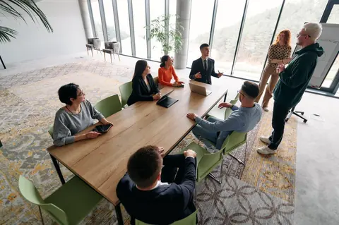 Partage d'expérience : 80 rendez-vous d'exploration