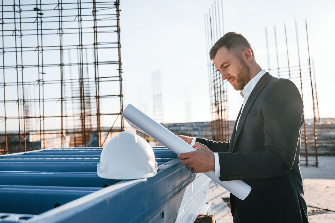 Image de Plan de compte commercial