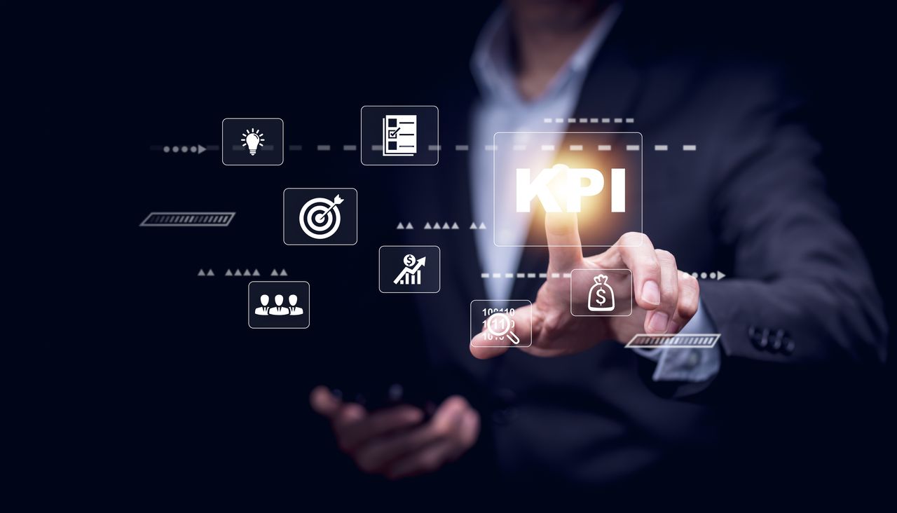 Image de Processus commercial